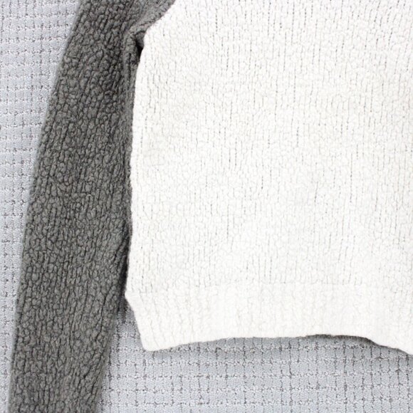 Rag & Bone Sweater Womens Size XXS Multicolor Color Block Pullover Knit Soft - Picture 4 of 9